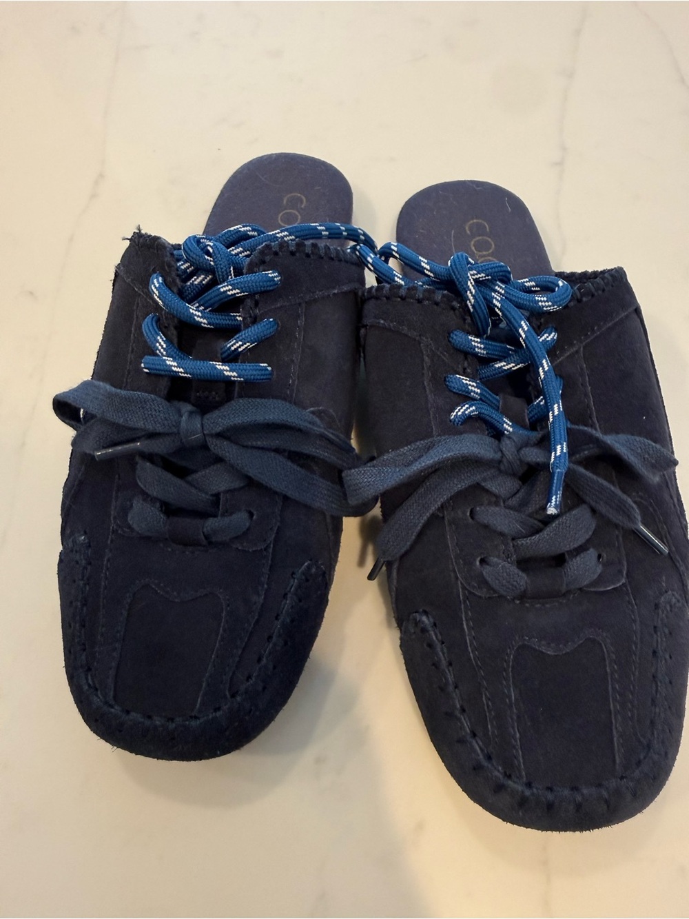 MATISSE Devyn Sneakers Slides - Picture 2 of 4